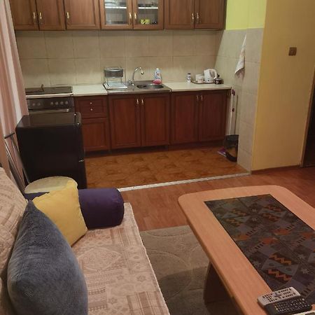 Гарсониера Ул"Света Троица" 174 Stara Sagora Exterior foto
