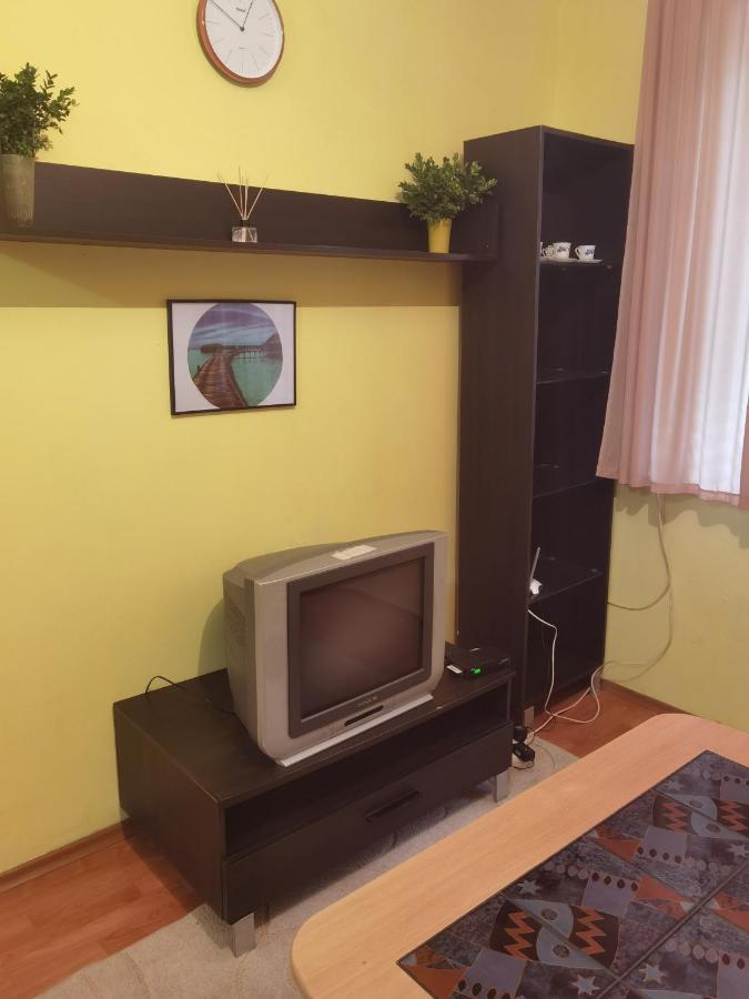 Гарсониера Ул"Света Троица" 174 Stara Sagora Exterior foto